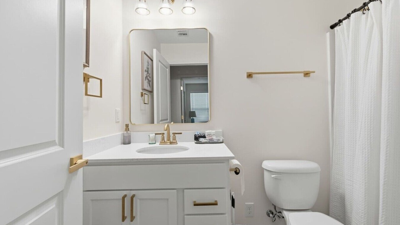 Photo of Bathroom in Lafayette
