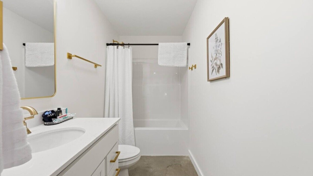 Photo of Bathroom in Lafayette