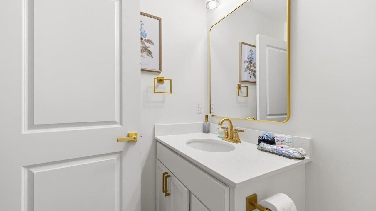 Photo of Bathroom in Lafayette