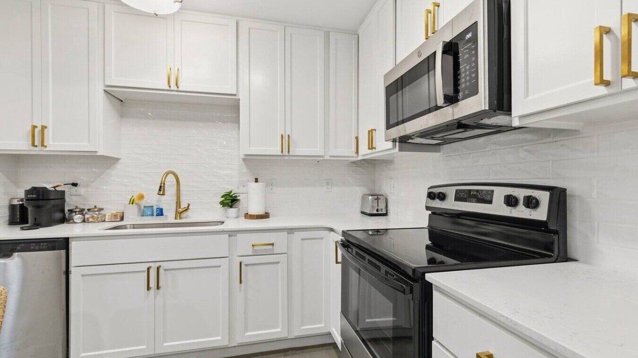 Photo of Kitchen in Lafayette