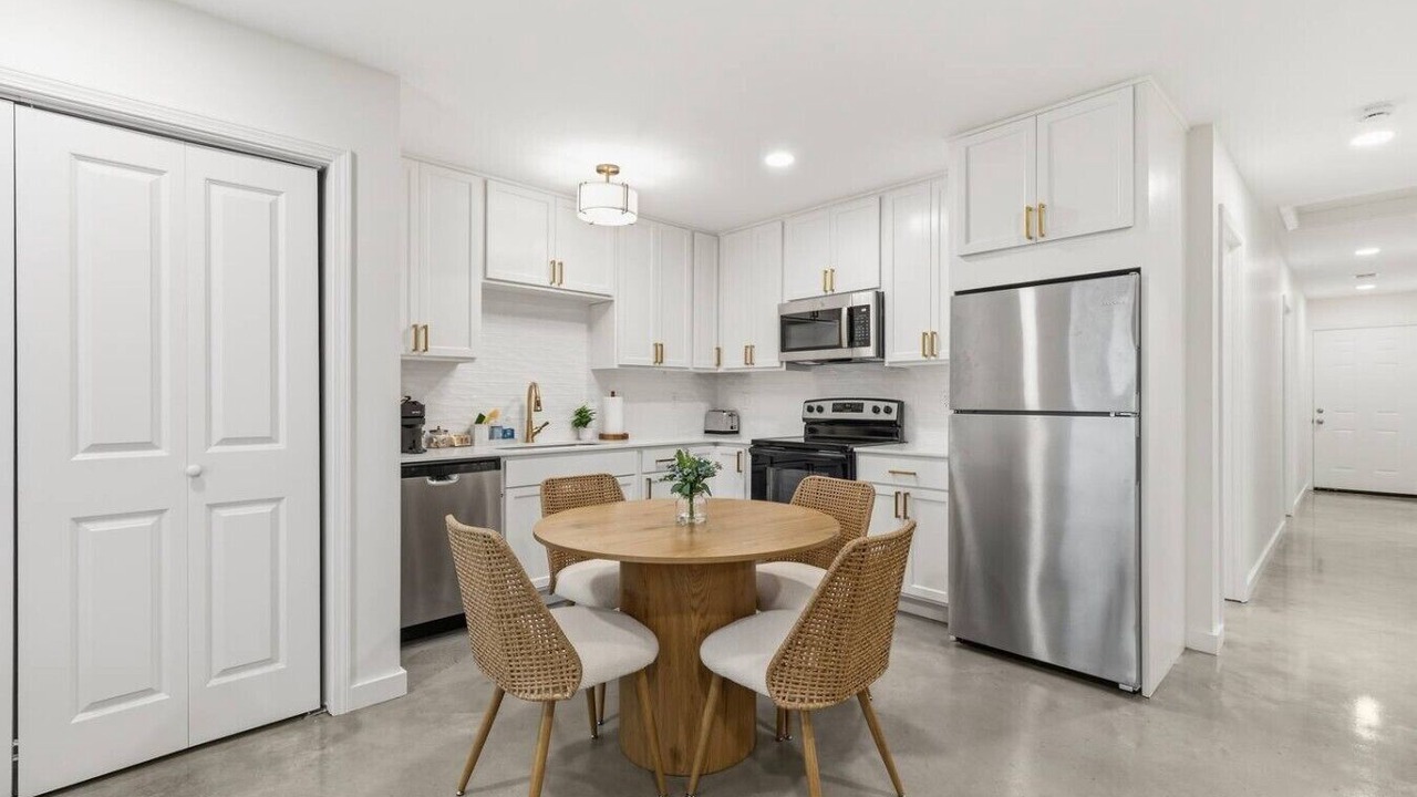 Photo of Kitchen in Lafayette