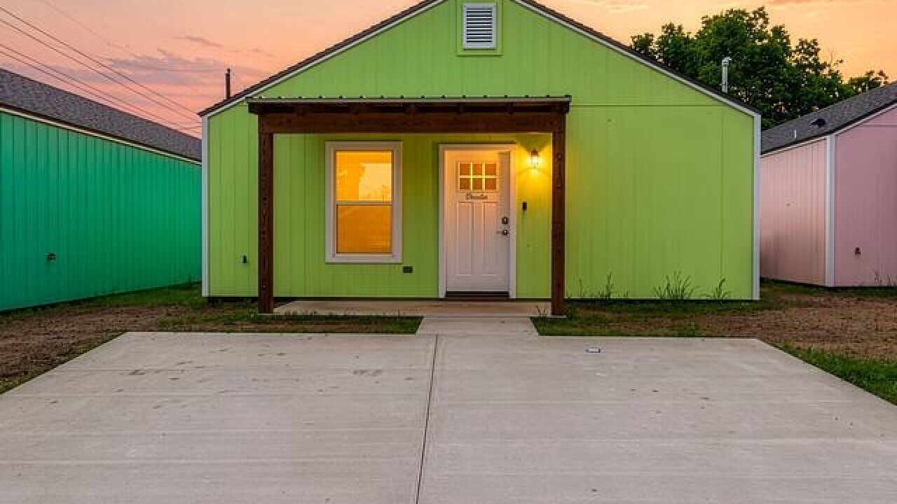 Photo of Outdoor in Lafayette
