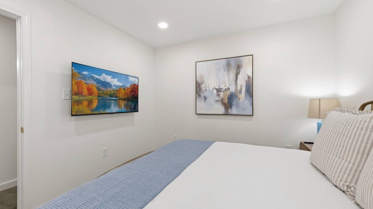 Photo of Bedroom in Lafayette