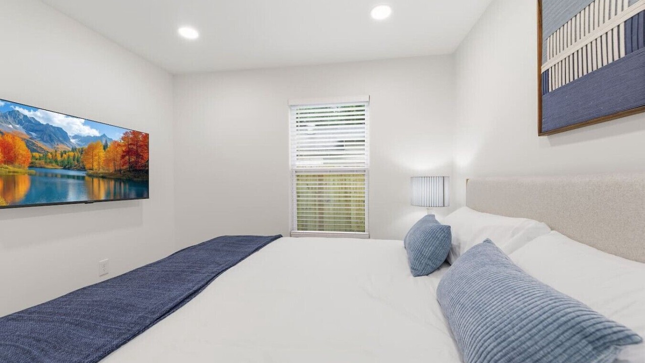 Photo of Bedroom in Lafayette