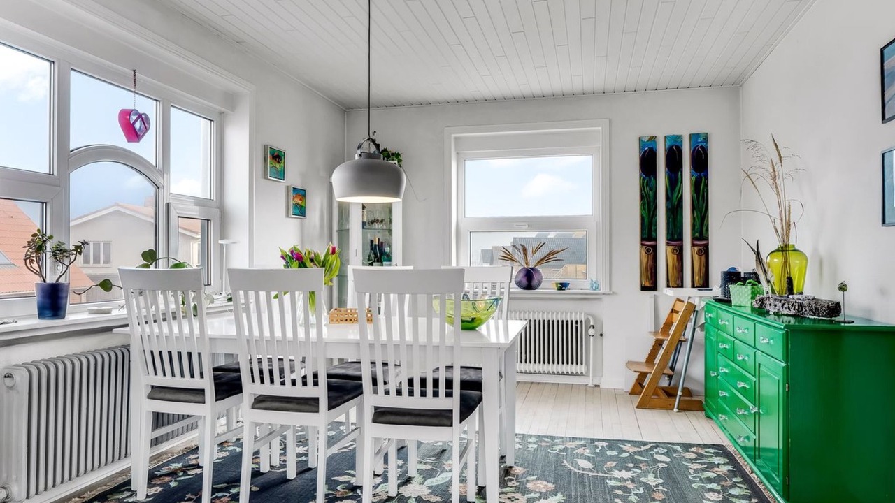 Photo of Livingroom in Thyboron