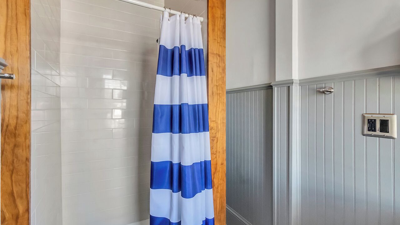 Photo of Bathroom in Savannah Victorian District