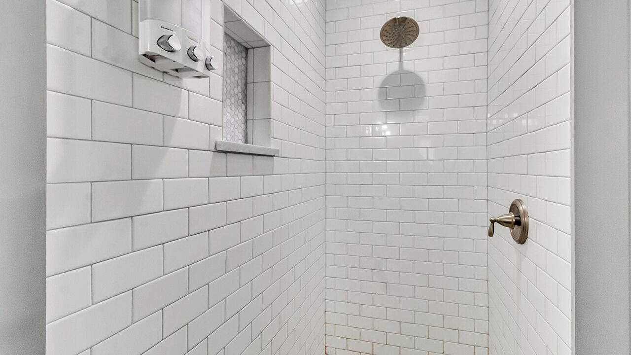 Photo of Bathroom in Savannah Victorian District