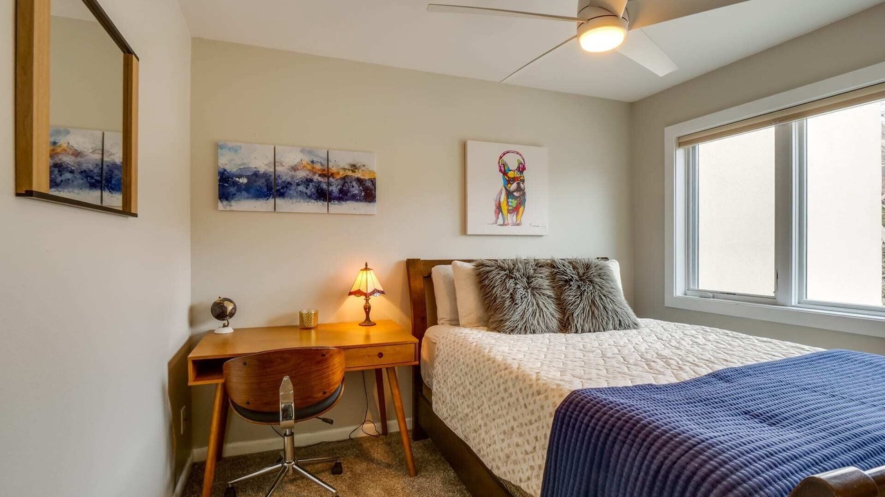Photo of Bedroom in Eagle-Vail