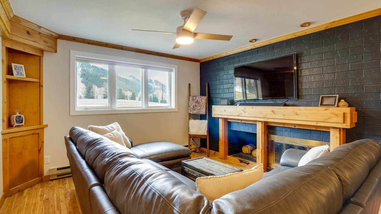 Photo of Livingroom in Eagle-Vail