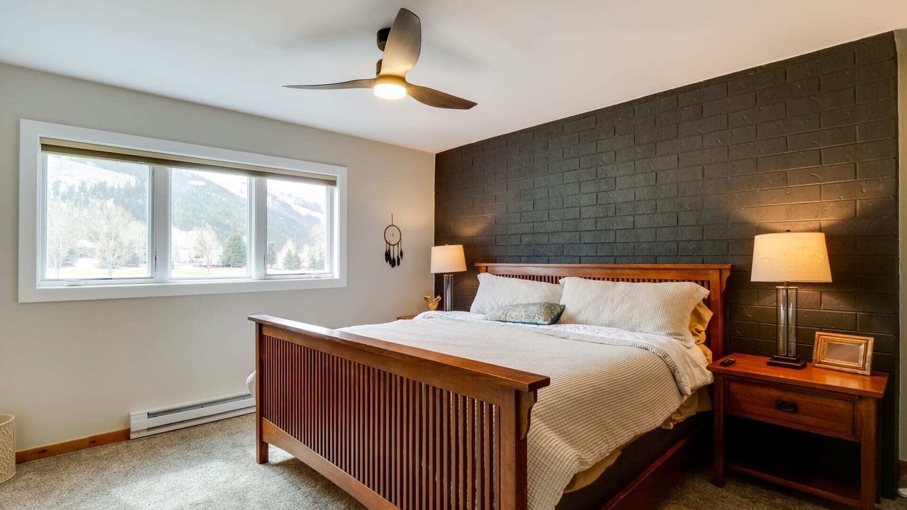Photo of Bedroom in Eagle-Vail