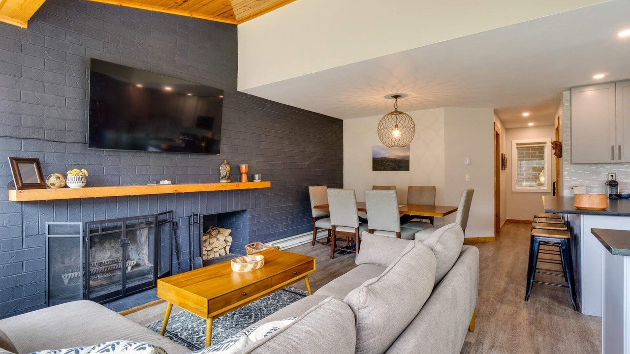 Photo of Livingroom in Eagle-Vail