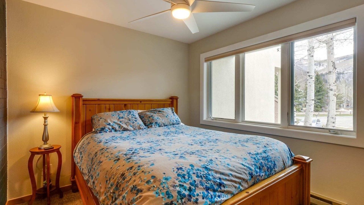 Photo of Bedroom in Eagle-Vail