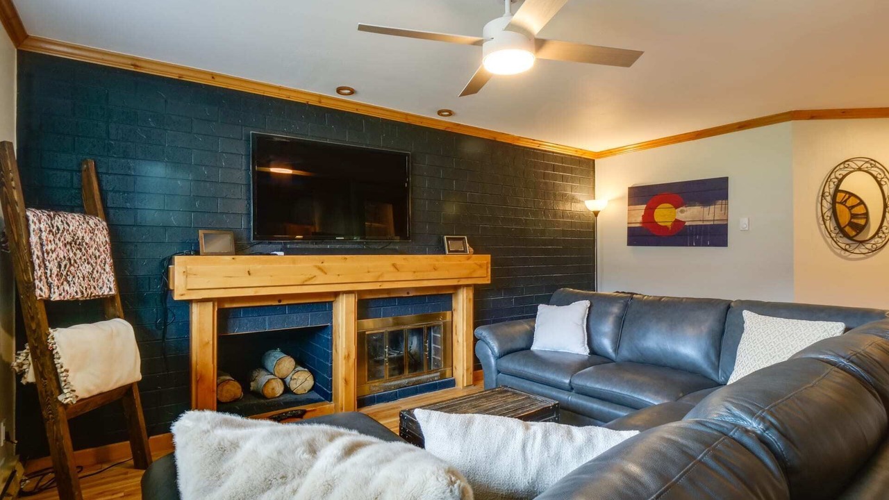 Photo of Livingroom in Eagle-Vail