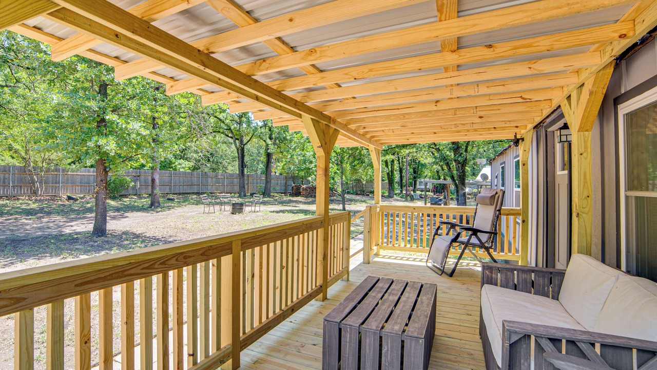 Photo of Outdoor in Wills Point
