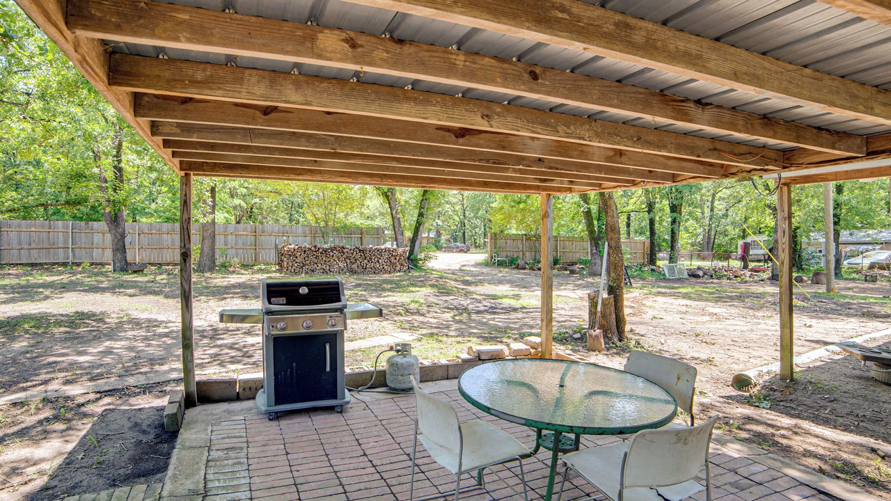 Photo of Outdoor in Wills Point