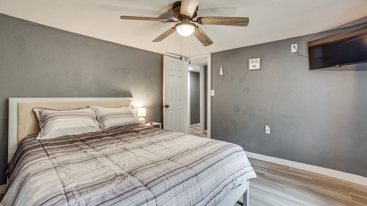 Photo of Bedroom in Wills Point