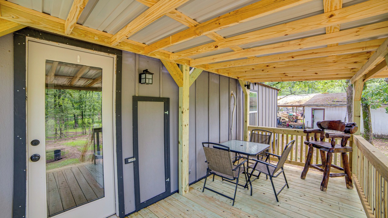 Photo of Outdoor in Wills Point
