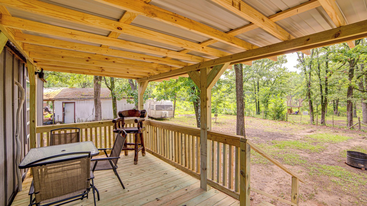 Photo of Outdoor in Wills Point