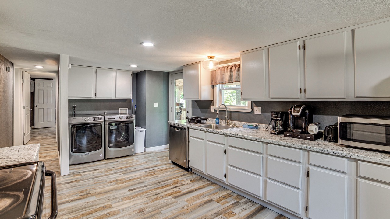 Photo of Kitchen in Wills Point