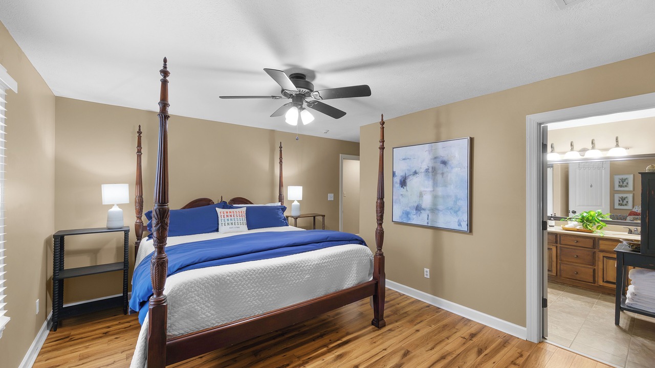 Photo of Bedroom in Fruitvale