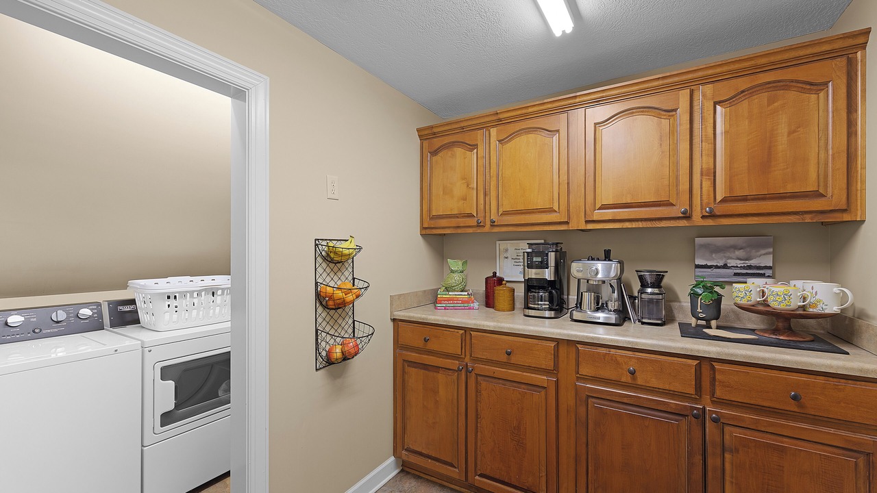 Photo of Kitchen in Fruitvale