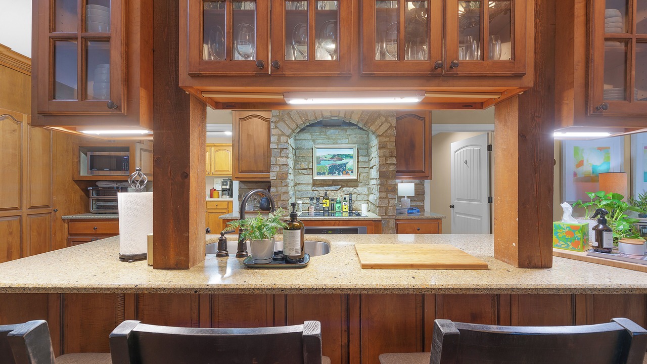 Photo of Kitchen in Fruitvale