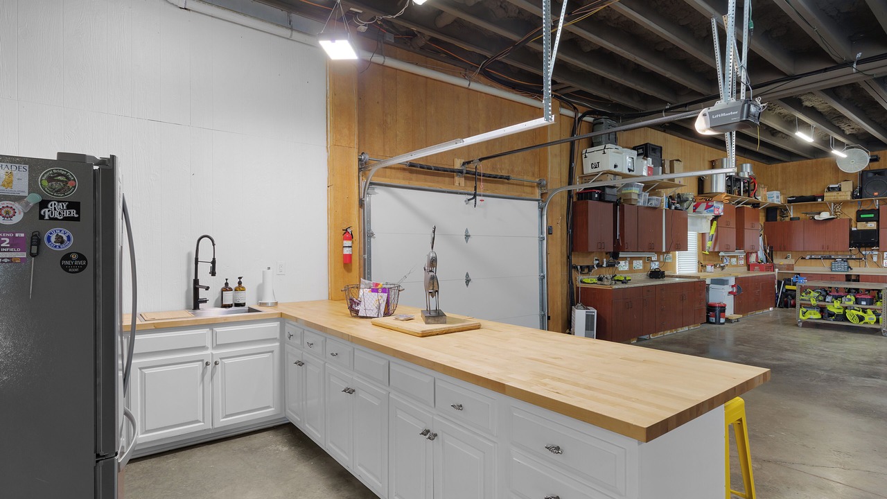 Photo of Kitchen in Fruitvale