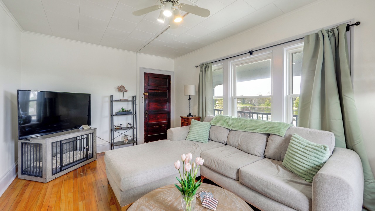 Photo of Livingroom in Phoenix