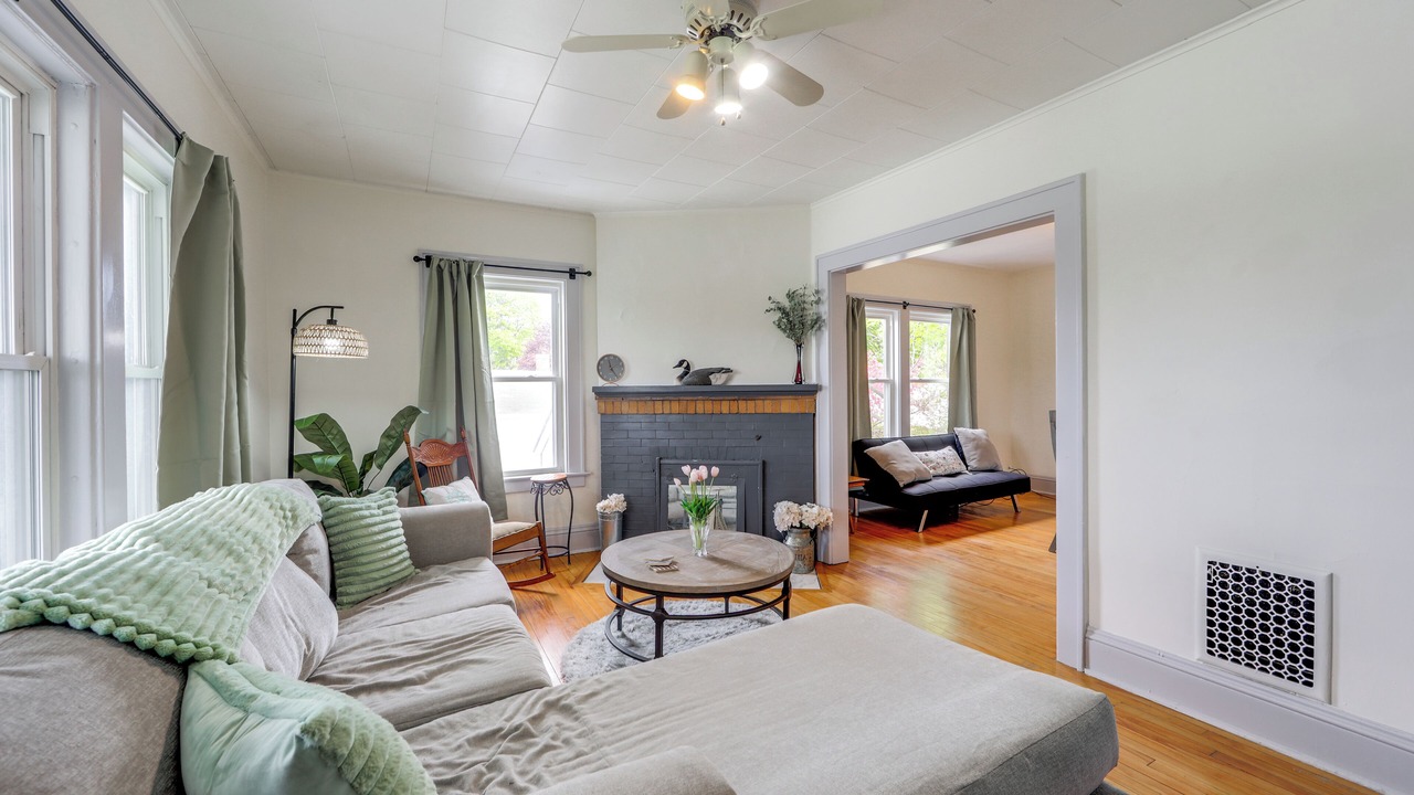 Photo of Livingroom in Phoenix