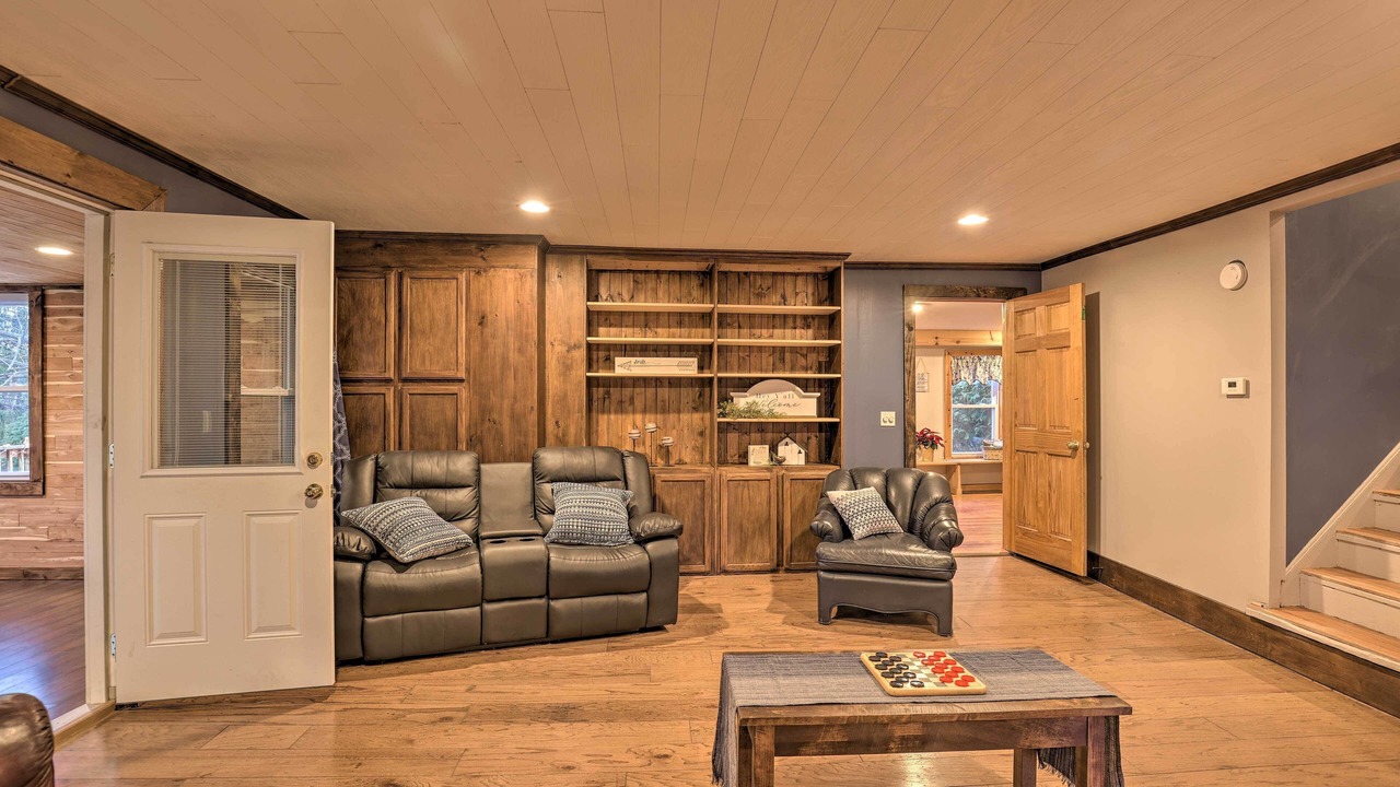 Photo of Bedroom in Ovid