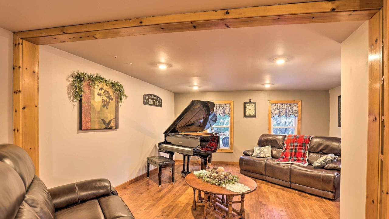 Photo of Bedroom in Ovid