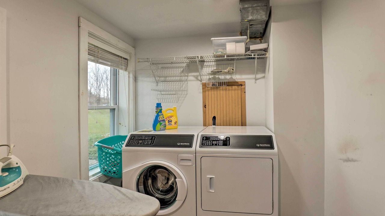 Photo of Bedroom in Ovid