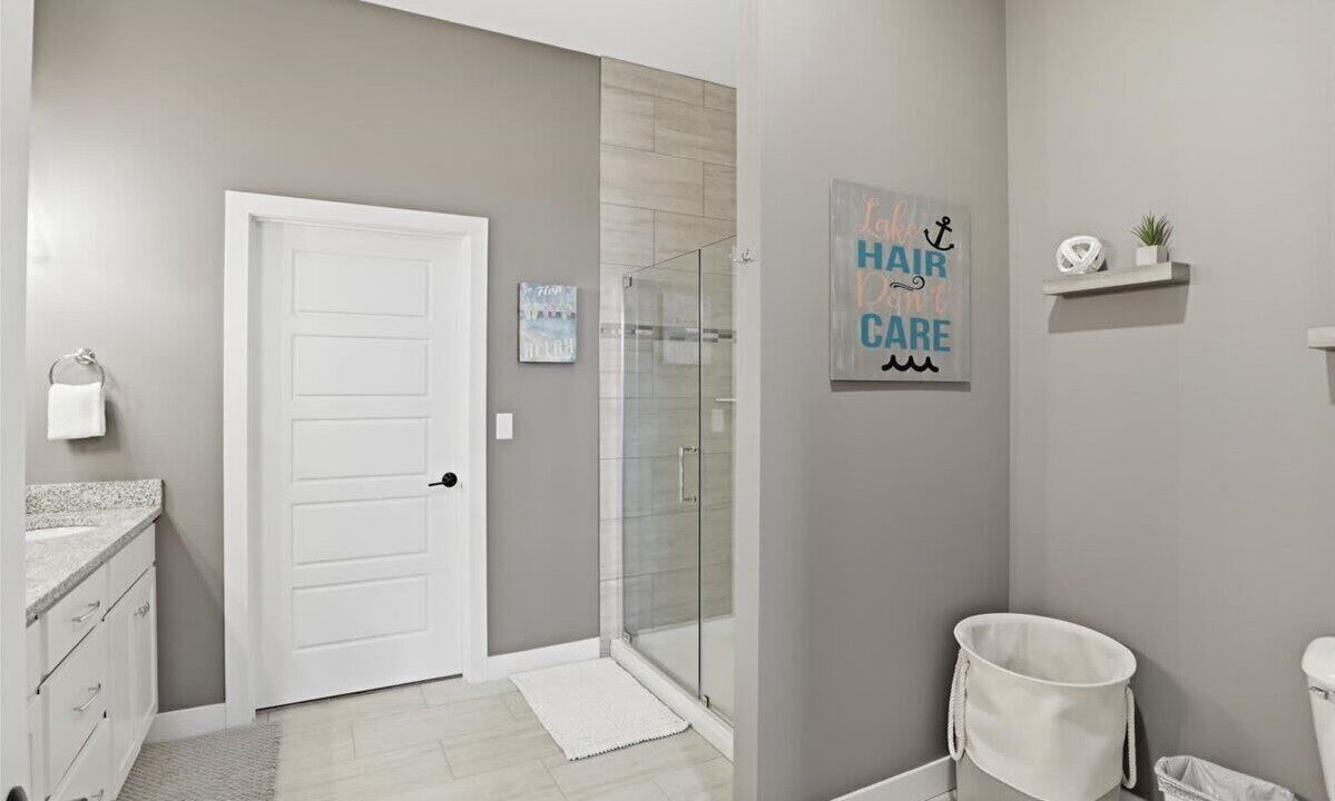 Photo of Bathroom in Osage Beach