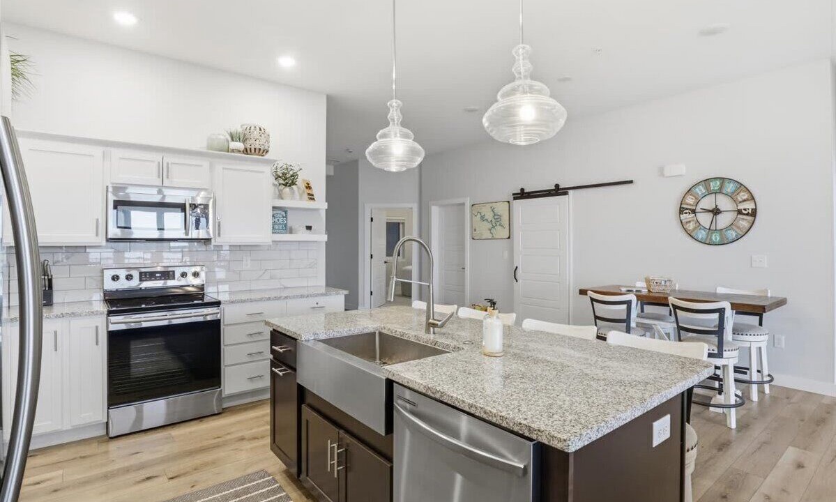 Photo of Kitchen in Osage Beach