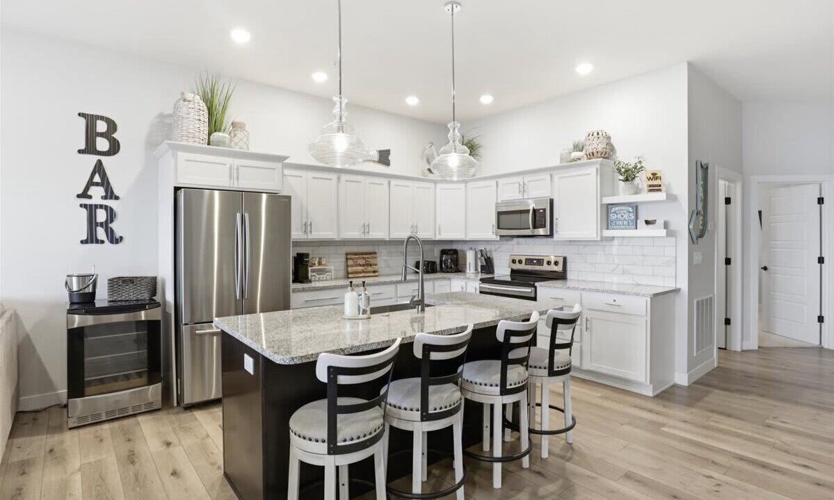 Photo of Kitchen in Osage Beach