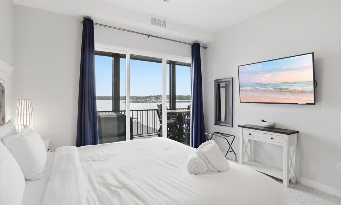 Photo of Bedroom in Osage Beach