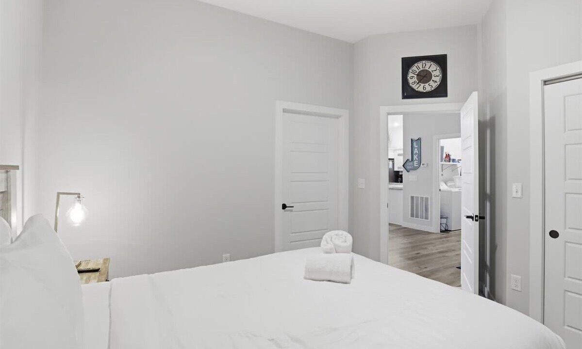 Photo of Bedroom in Osage Beach