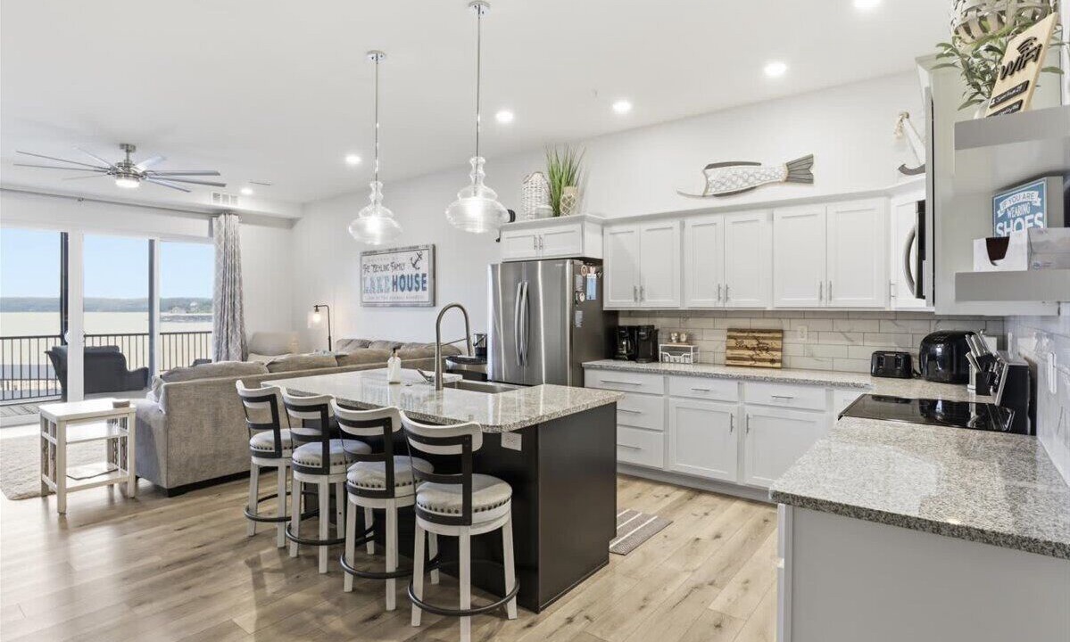 Photo of Kitchen in Osage Beach