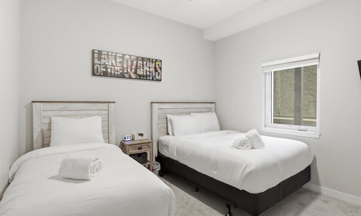 Photo of Bedroom in Osage Beach