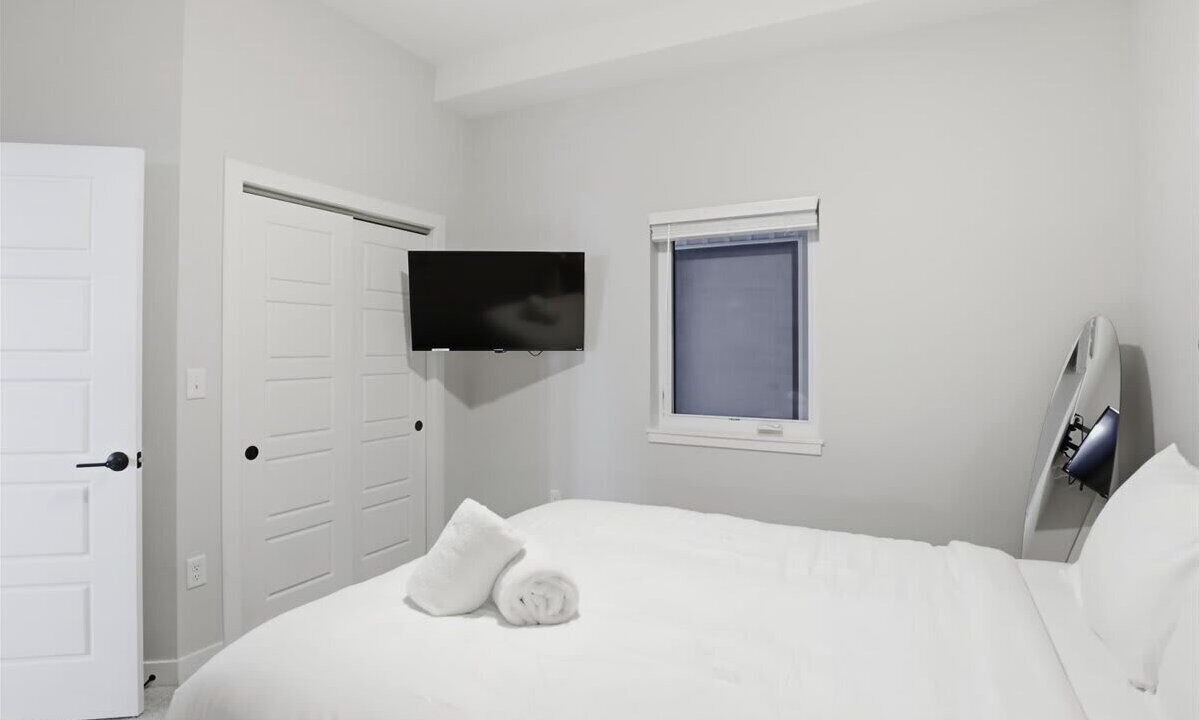 Photo of Bedroom in Osage Beach