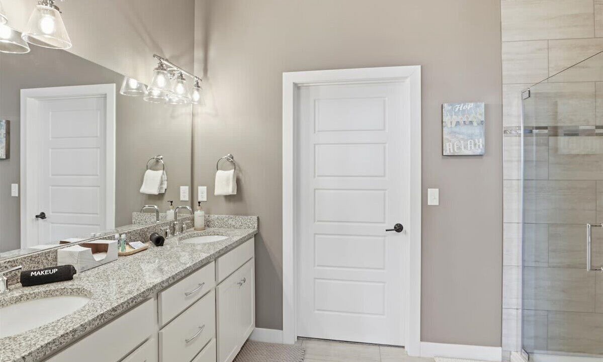 Photo of Bathroom in Osage Beach