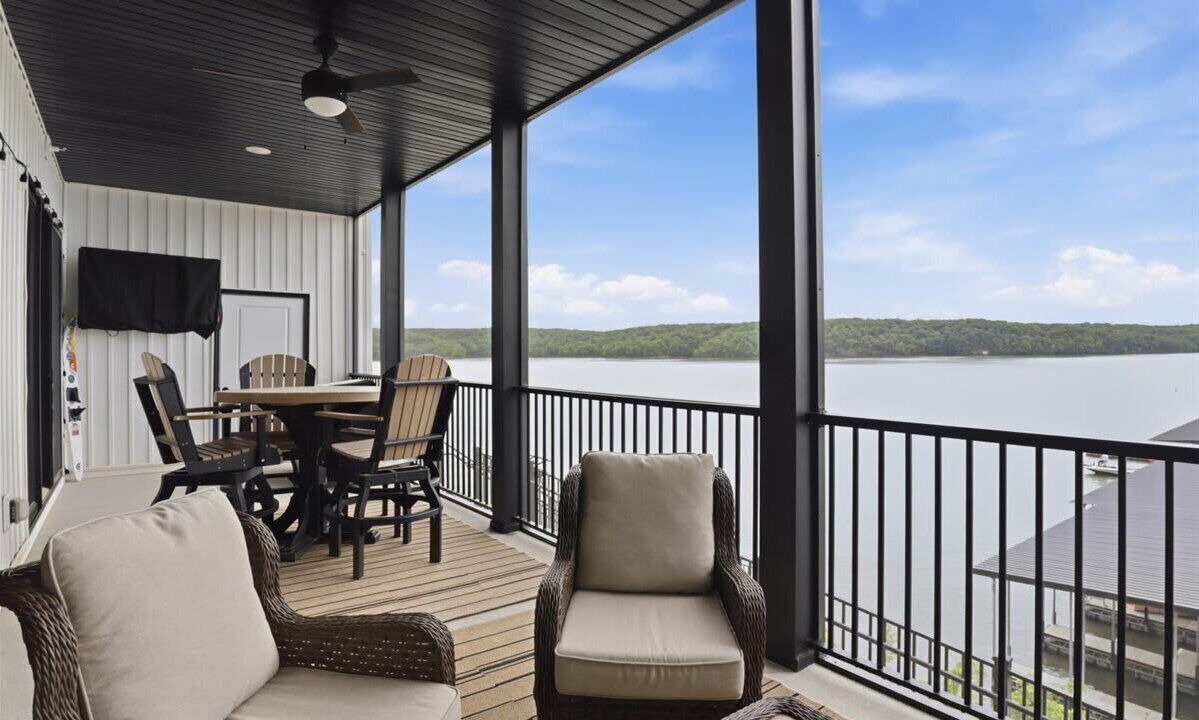 Photo of Outdoor in Osage Beach