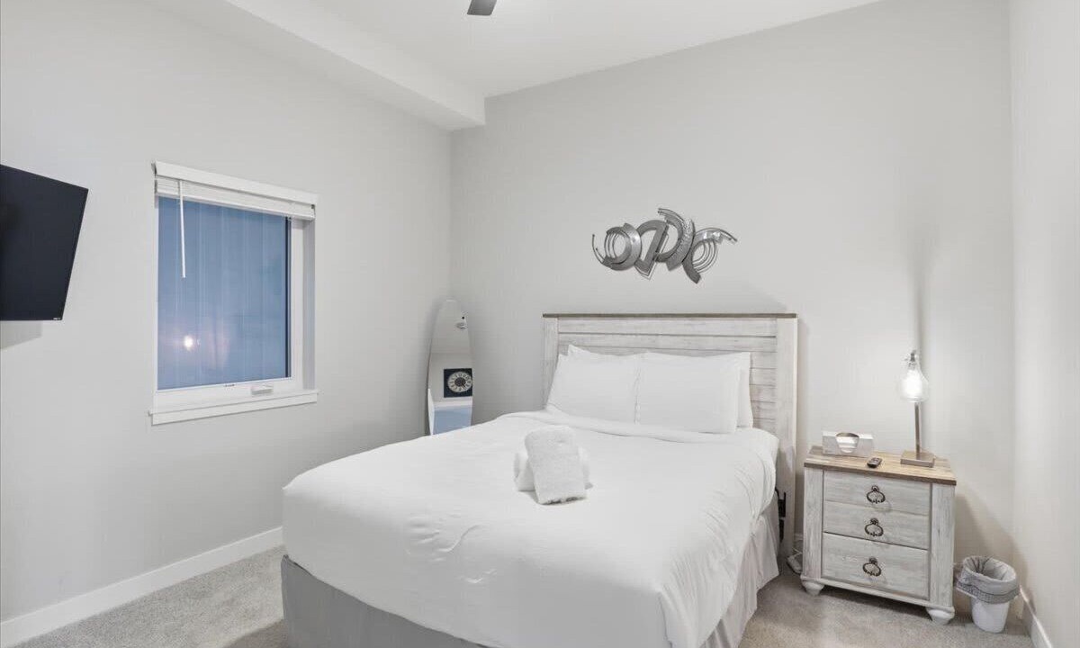 Photo of Bedroom in Osage Beach