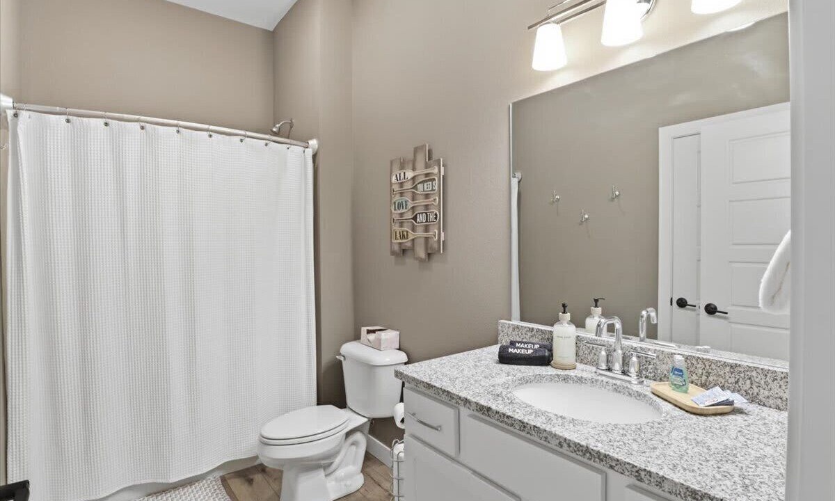 Photo of Bathroom in Osage Beach