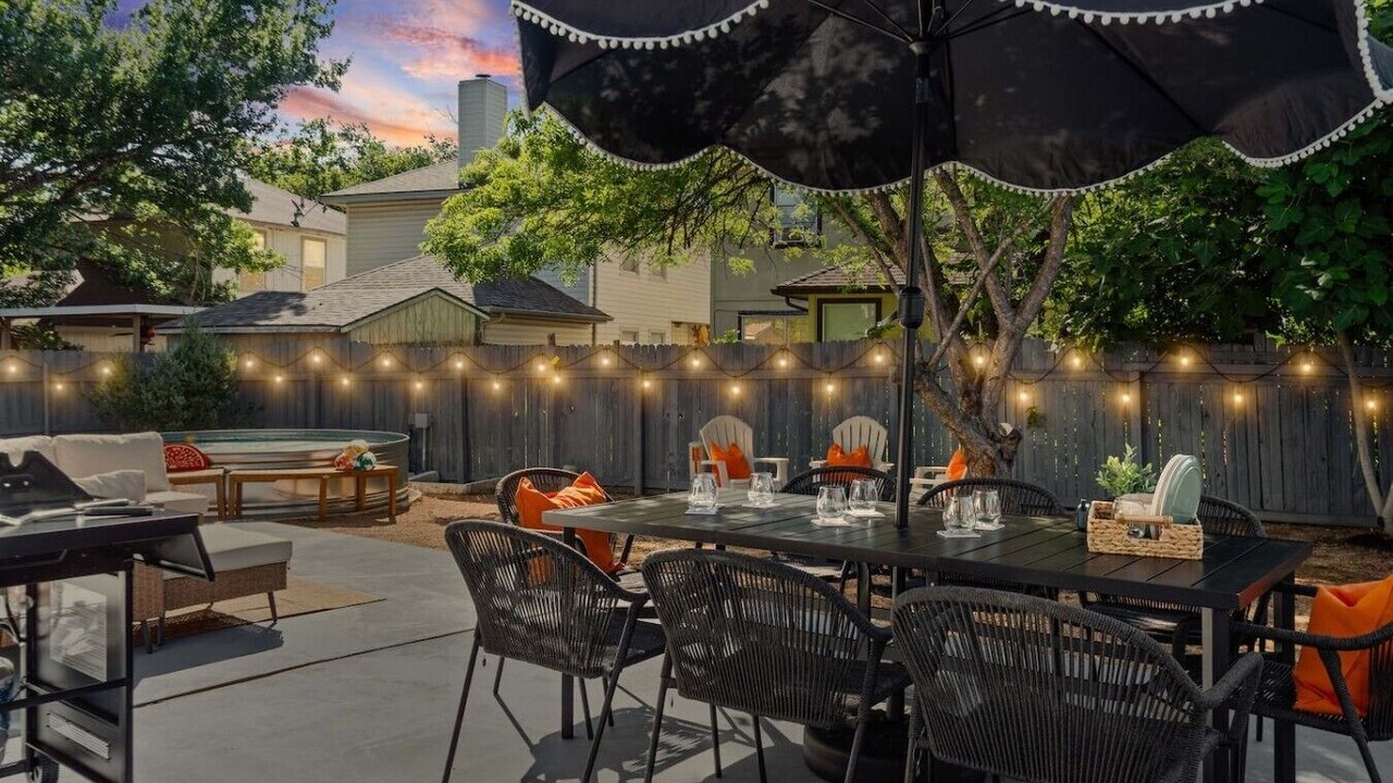Photo of Outdoor in South Creek