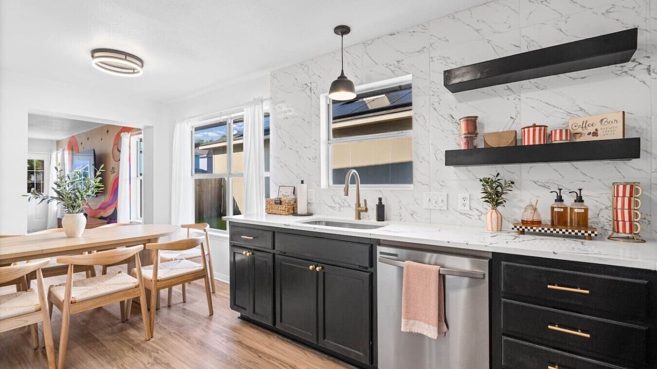 Photo of Kitchen in South Creek
