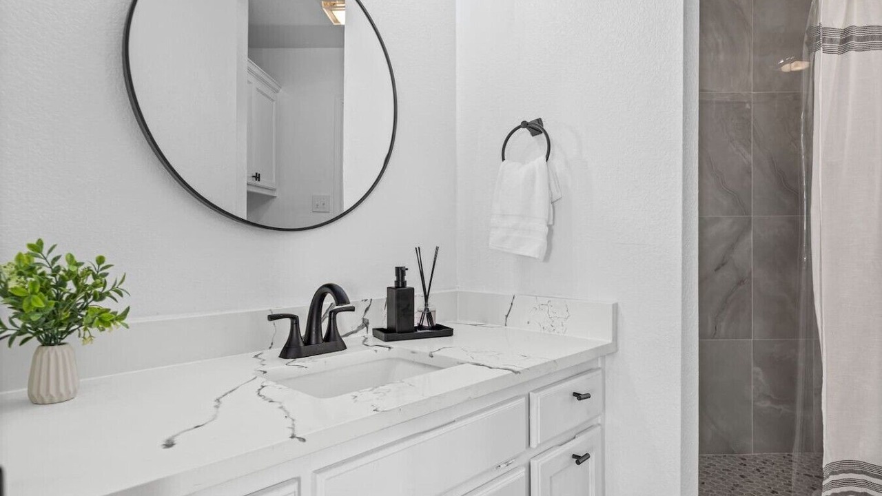 Photo of Bathroom in South Creek