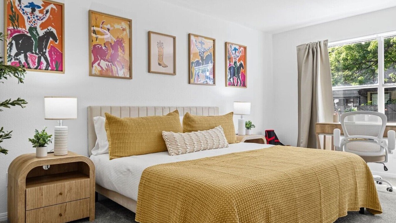 Photo of Bedroom in South Creek