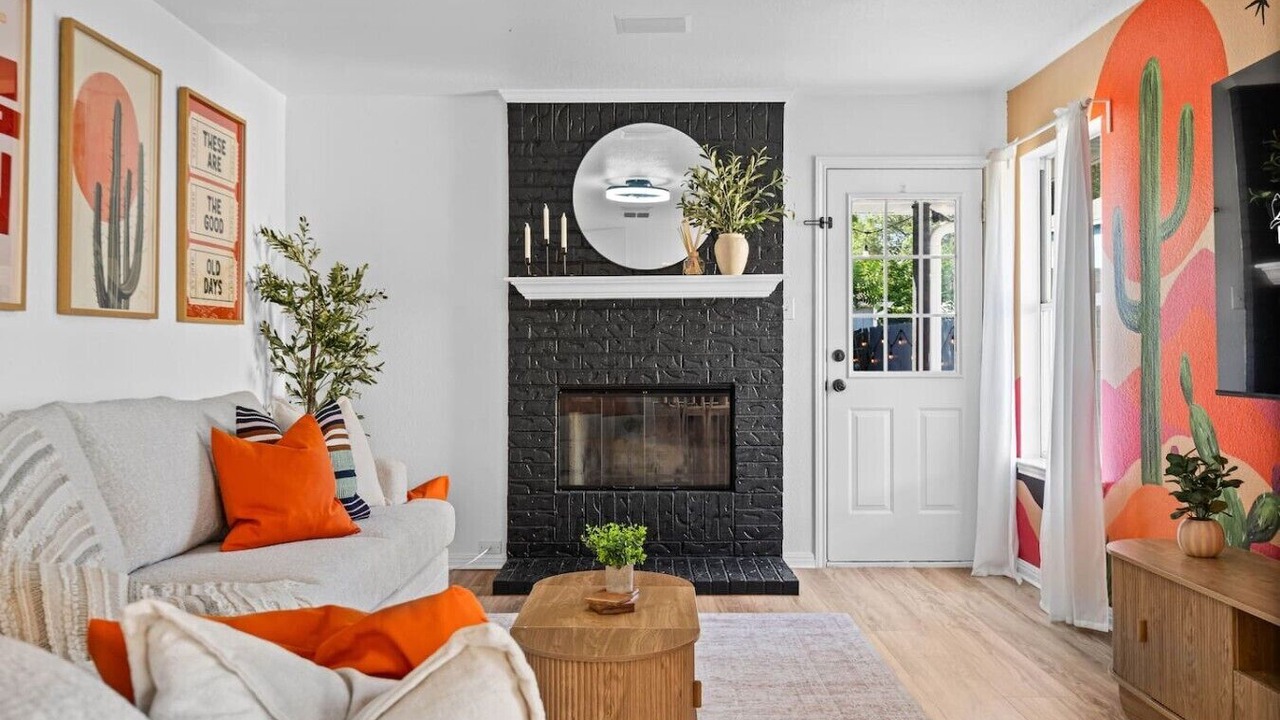 Photo of Livingroom in South Creek