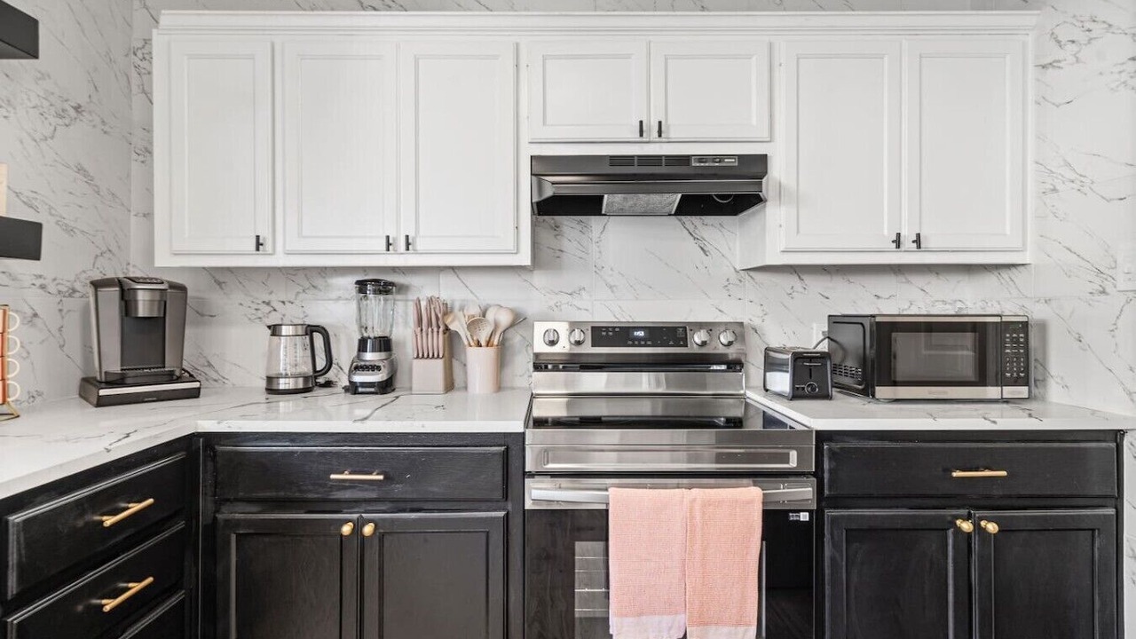 Photo of Kitchen in South Creek